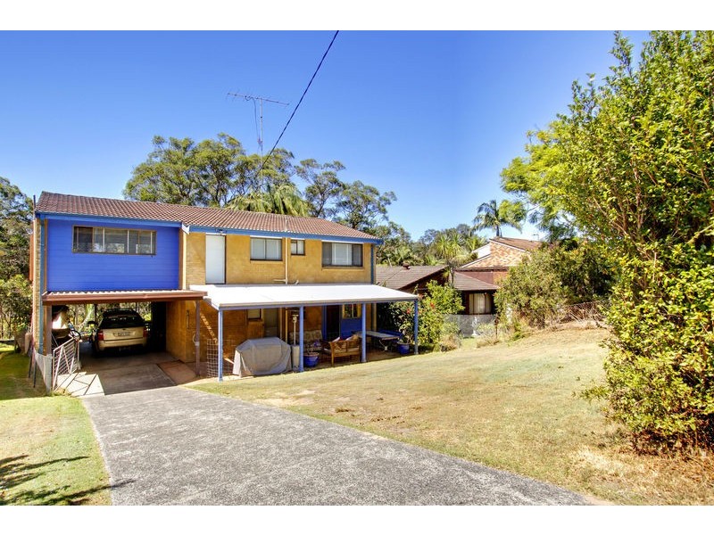 12 Matong Lane, Avoca Beach NSW 2251