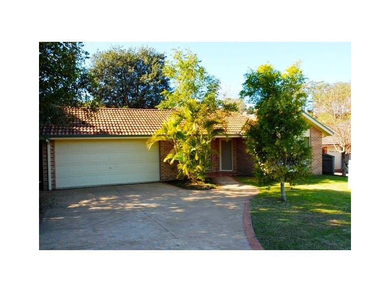 34 Stratford Park Drive, Terrigal NSW 2260