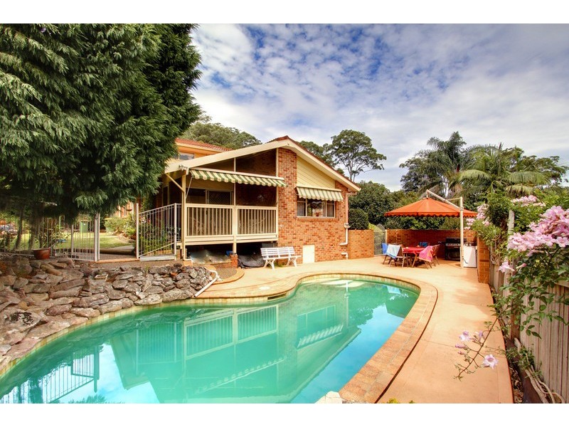 2 Crestside Close, Terrigal NSW 2260