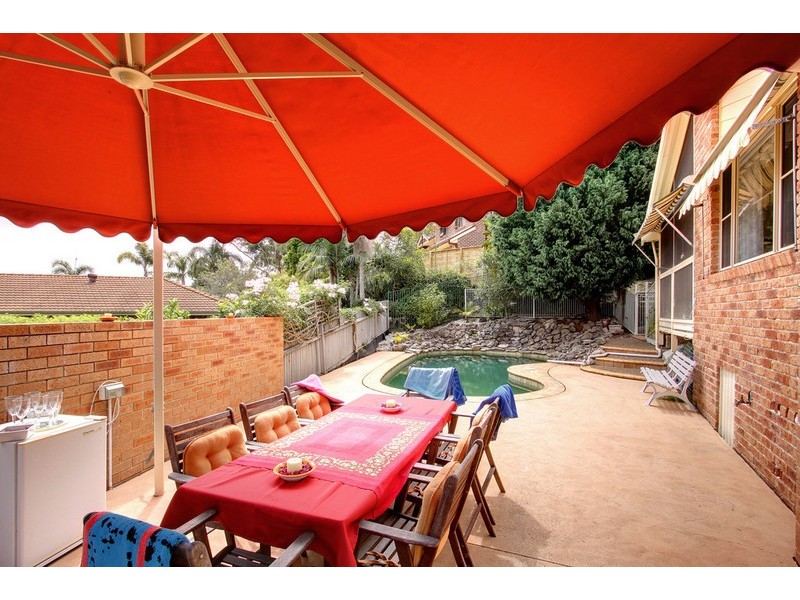 2 Crestside Close, Terrigal NSW 2260