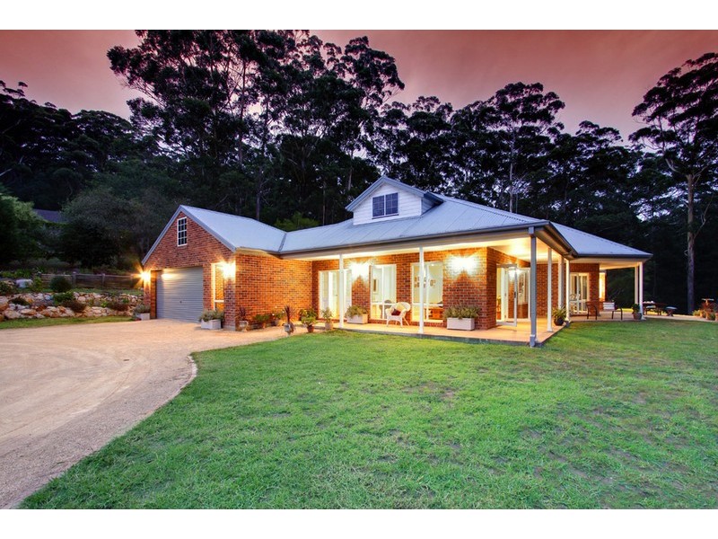 5 Avoca Valley Way, Kincumber NSW 2251
