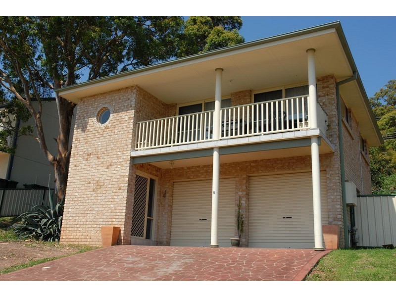 5 Harrison Place, Tumbi Umbi NSW 2261