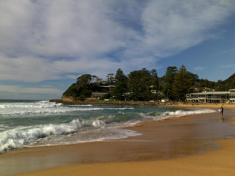 2/11 Laird Drive, Avoca Beach NSW 2251