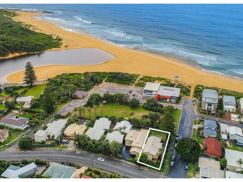 2/5 Dover Road, Wamberal NSW 2260