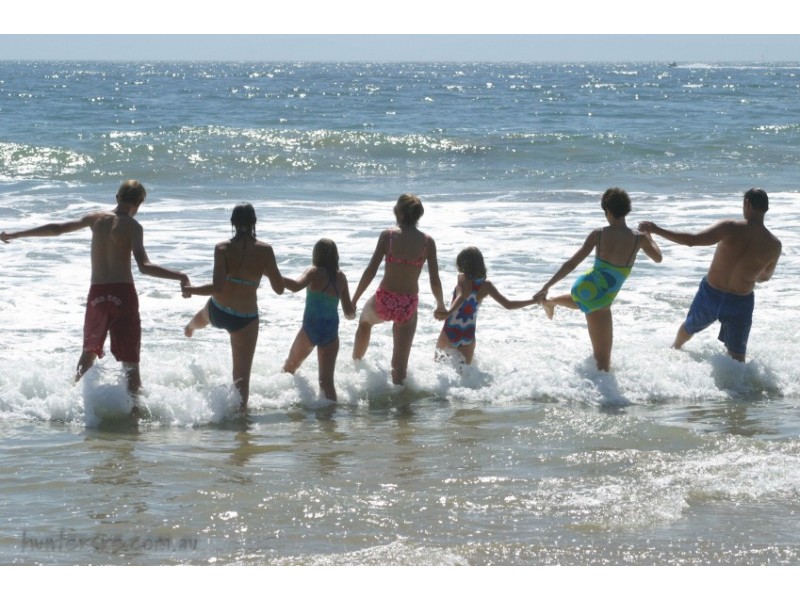 2/13 Whiting Avenue, Terrigal NSW 2260