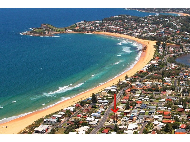 1/104 Ocean View Drive, Wamberal NSW 2260