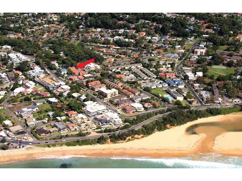 5/24 Whiting Avenue, Terrigal NSW 2260