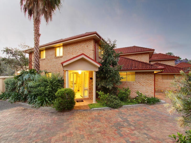 8/206 Avoca Drive, Avoca Beach NSW 2251