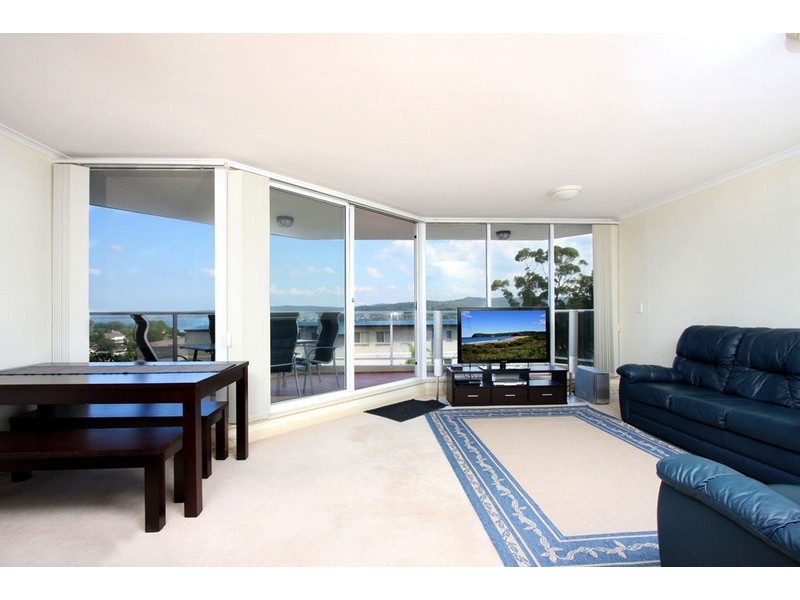 407/97-99 John Whiteway Drive, Gosford NSW 2250