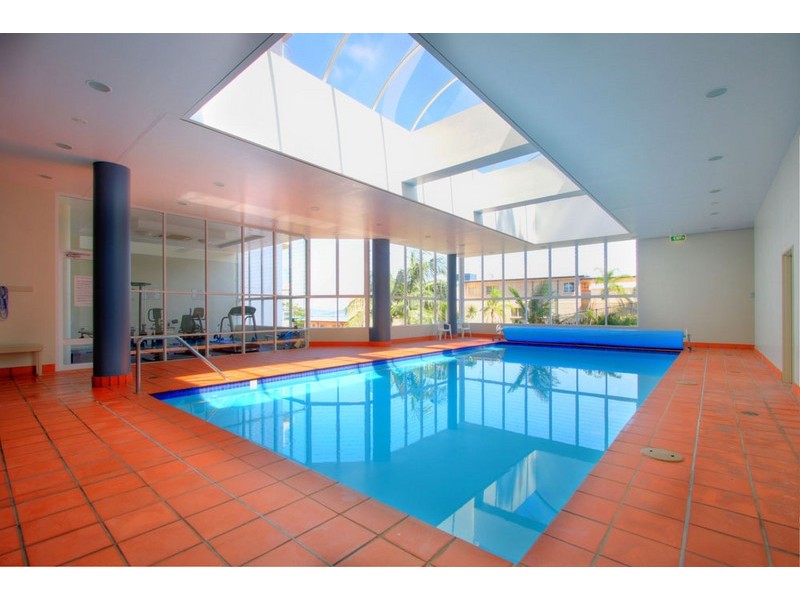 407/97-99 John Whiteway Drive, Gosford NSW 2250