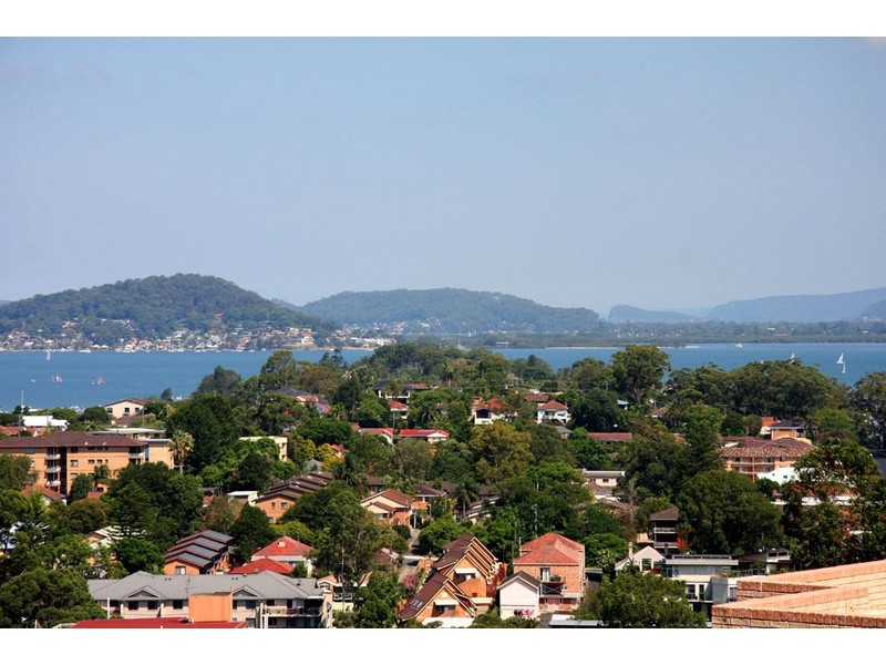 407/97-99 John Whiteway Drive, Gosford NSW 2250