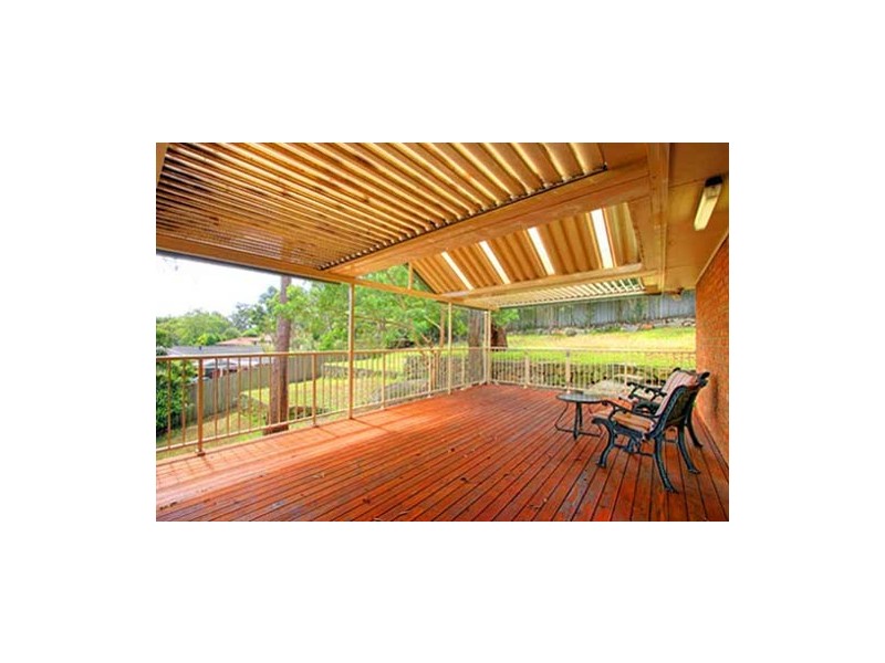 4 Stratford Park Drive, Terrigal NSW 2260