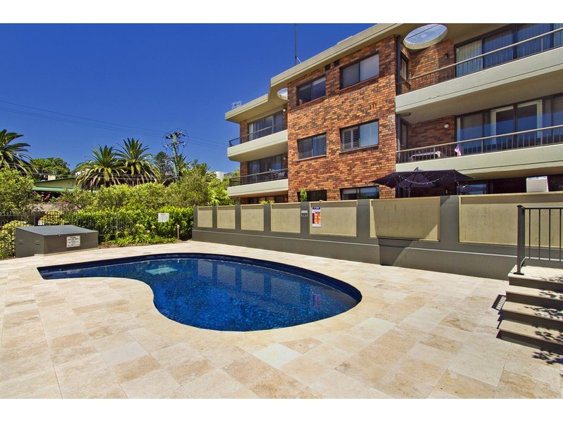 1/13 Campbell Crescent, Terrigal NSW 2260