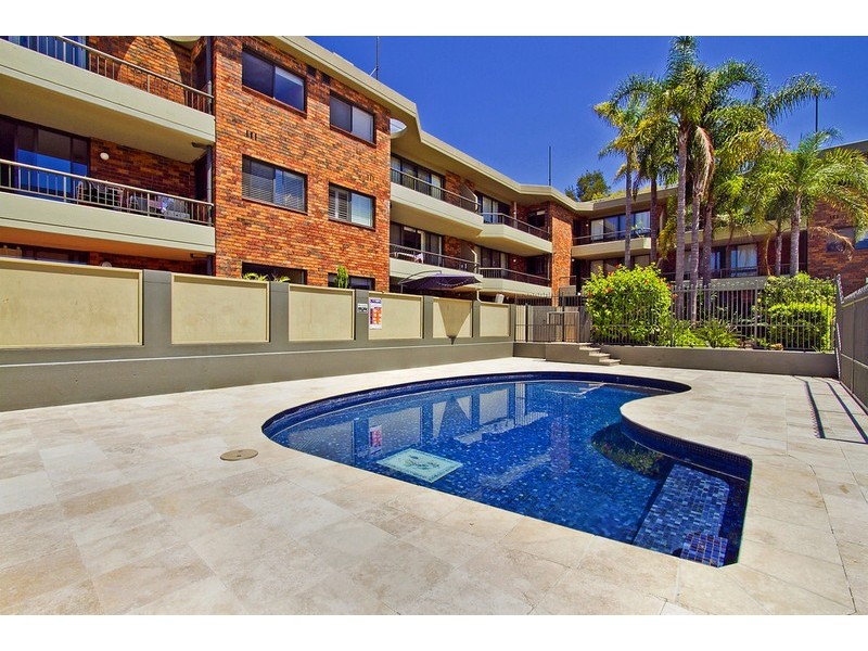 1/13 Campbell Crescent, Terrigal NSW 2260