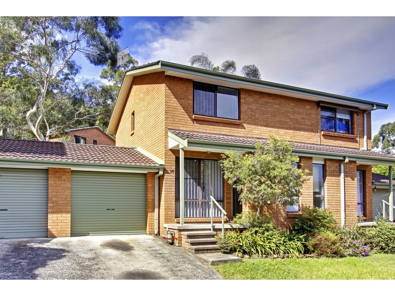 28/65 Davies Street, Kincumber NSW 2251