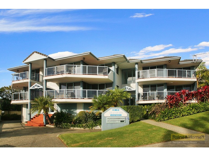 6/12 Grosvenor Road, Terrigal NSW 2260