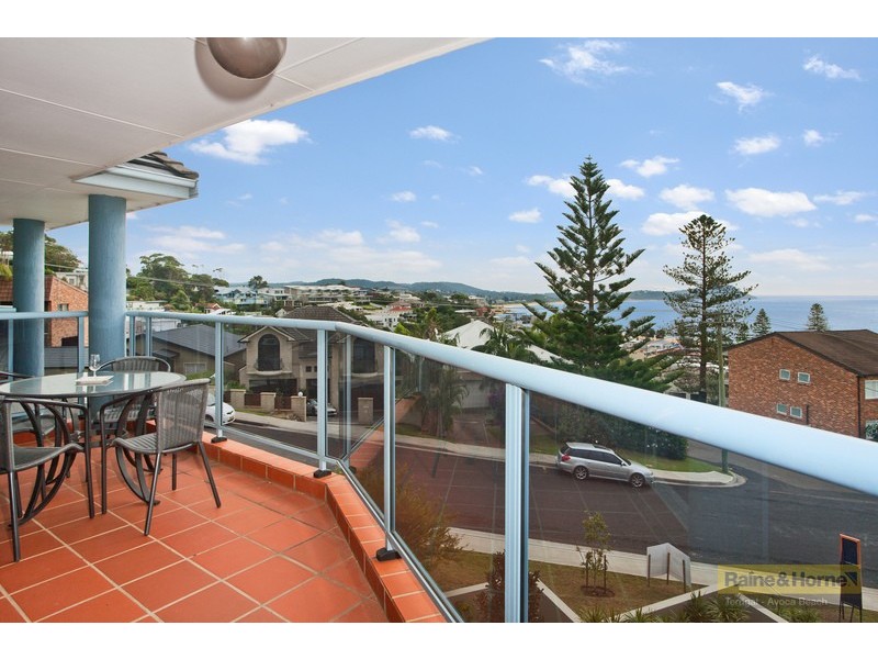 6/12 Grosvenor Road, Terrigal NSW 2260