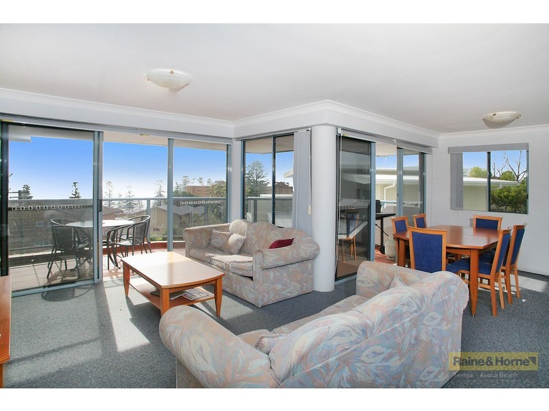 6/12 Grosvenor Road, Terrigal NSW 2260