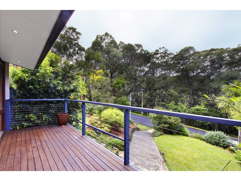 63  Lake Shore Drive, North Avoca NSW 2260