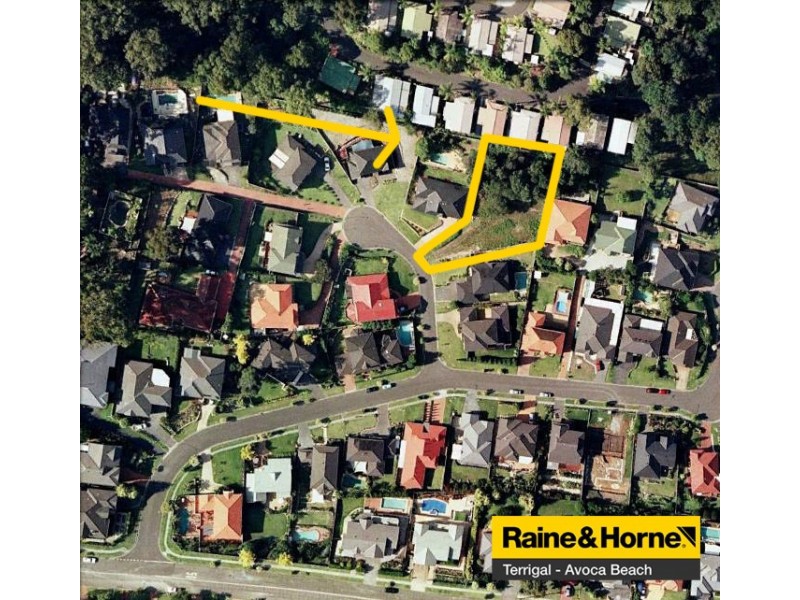 6 Dorchester Court, Terrigal NSW 2260