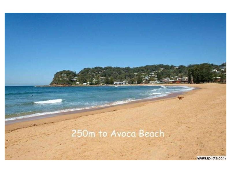 13 Ficus Avenue, Avoca Beach NSW 2251