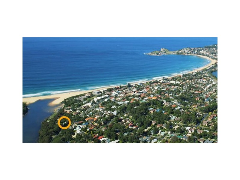 153 Ocean View Drive, Wamberal NSW 2260