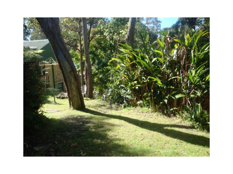 153 Ocean View Drive, Wamberal NSW 2260