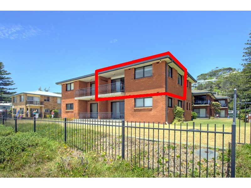 9/101 Avoca Dr, Avoca Beach NSW 2251
