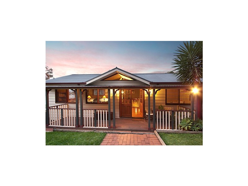 21 Solander Road, Avoca Beach NSW 2251