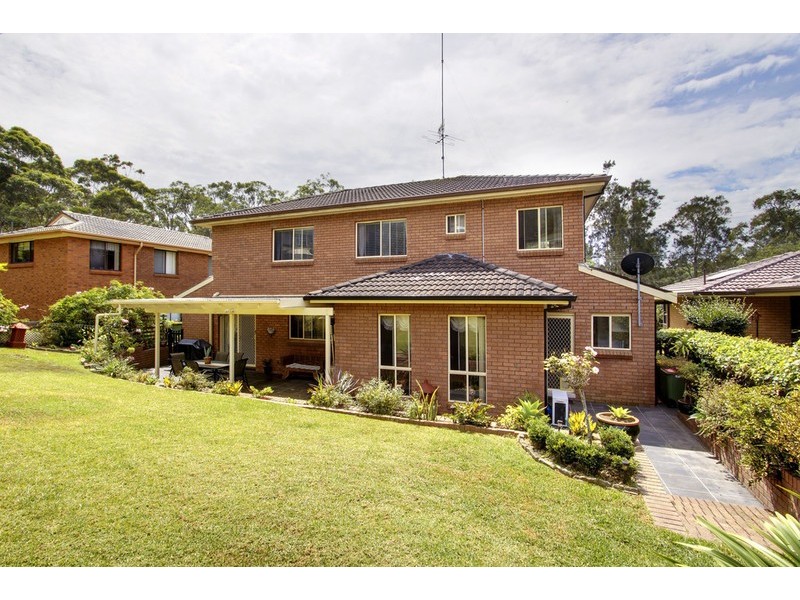 26 Lakeside Drive, Macmasters Beach NSW 2251