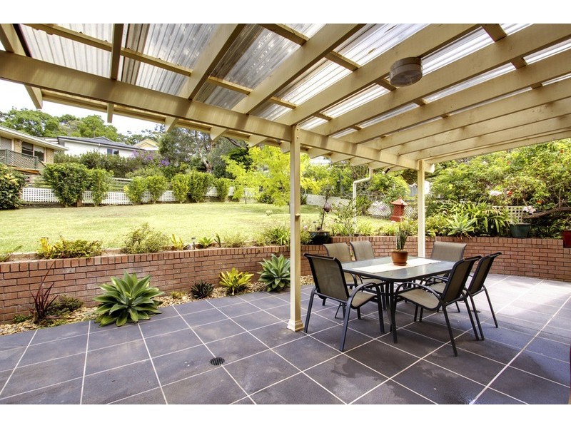 26 Lakeside Drive, Macmasters Beach NSW 2251