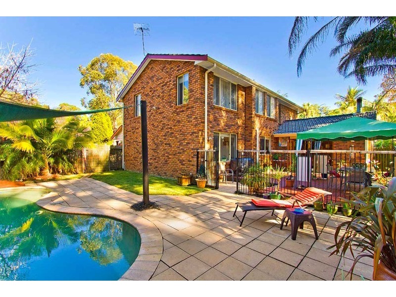 3 Fishburn Court, Terrigal NSW 2260