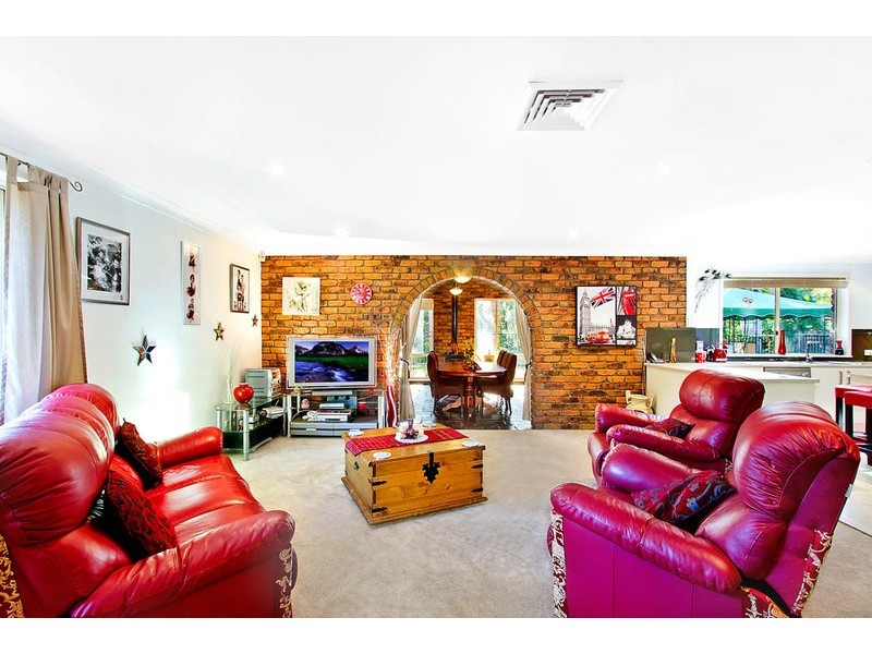 3 Fishburn Court, Terrigal NSW 2260