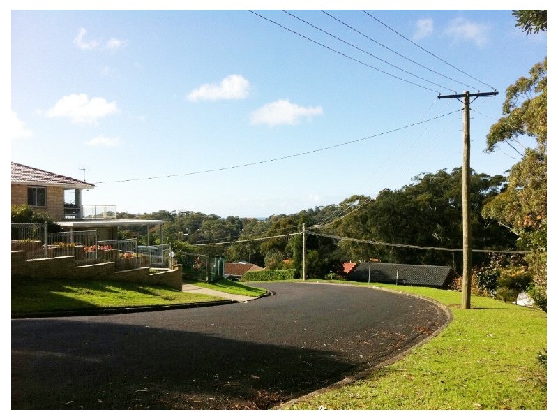 20 Chapman Cresent, Avoca Beach NSW 2251