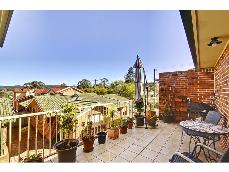 2/21 Wells Street, East Gosford NSW 2250