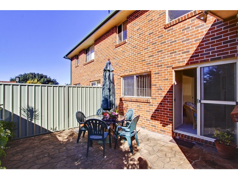 2/21 Wells Street, East Gosford NSW 2250