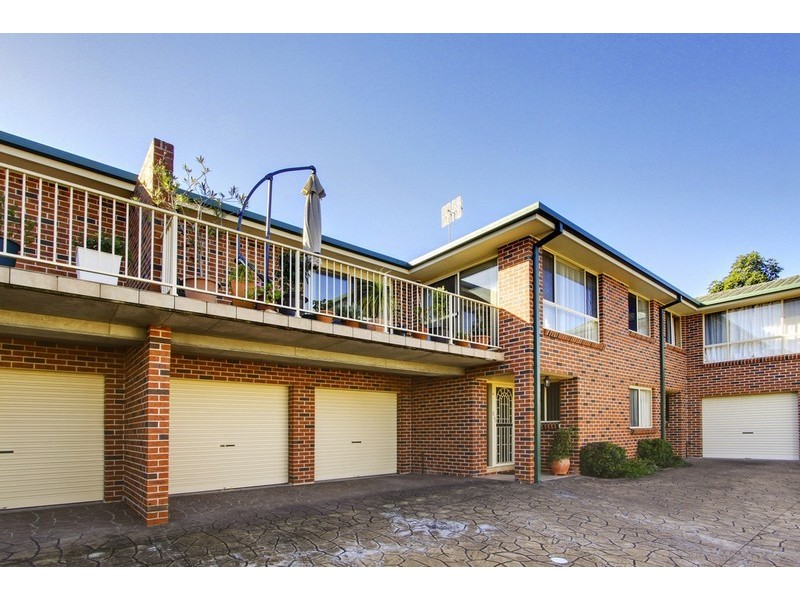2/21 Wells Street, East Gosford NSW 2250