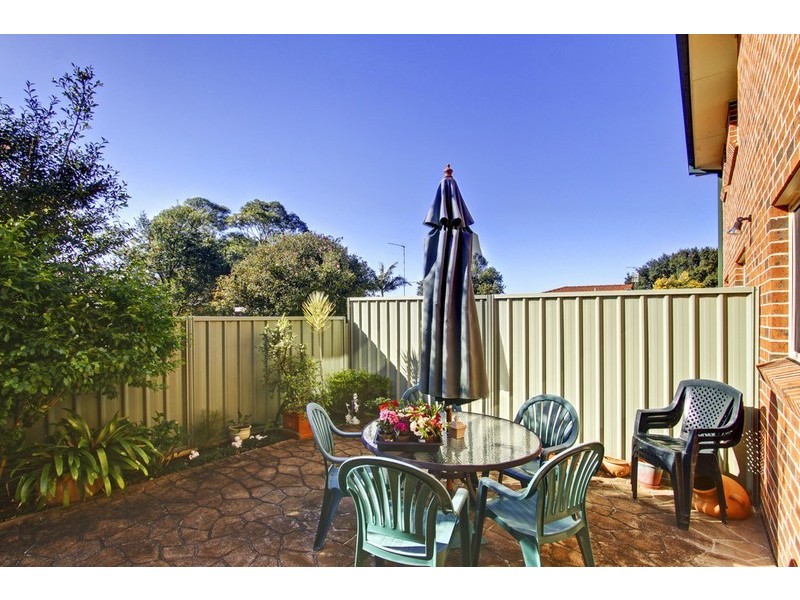 2/21 Wells Street, East Gosford NSW 2250