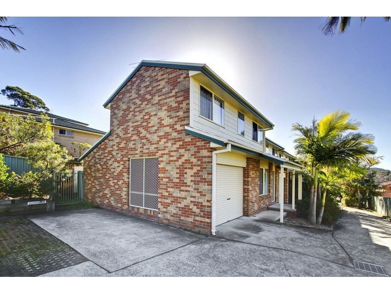 3/31 Wattle Street, East Gosford NSW 2250