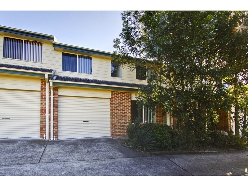 3/31 Wattle Street, East Gosford NSW 2250