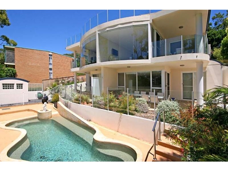 4/47 Avoca Drive, Avoca Beach NSW 2251