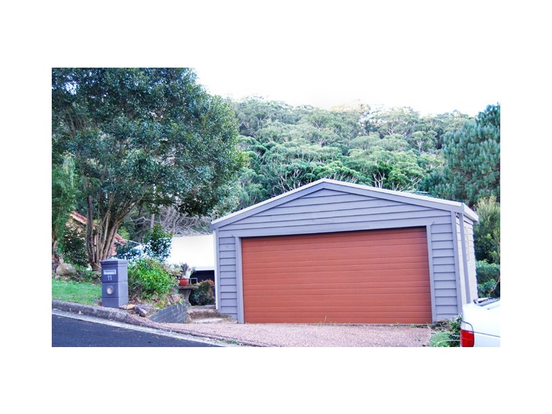 11 Rubie Crescent, East Gosford NSW 2250