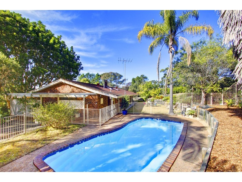 477 Tumbi Road, Wamberal NSW 2260