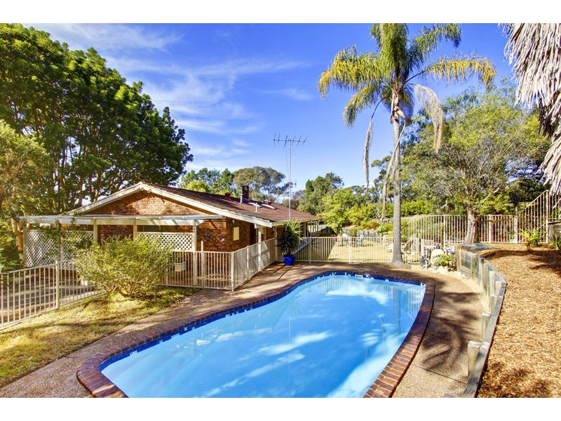 477 Tumbi Road, Wamberal NSW 2260