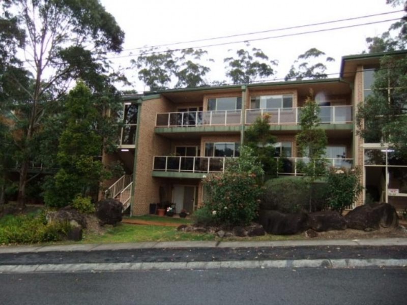 27/117 John Whiteway Drive, Gosford NSW 2250