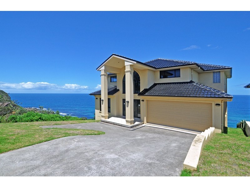31 North Scenic Road, Forresters Beach NSW 2260