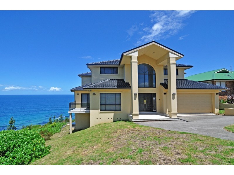 31 North Scenic Road, Forresters Beach NSW 2260