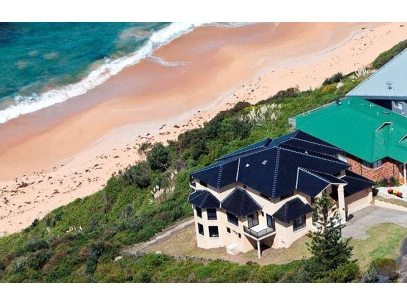 31 North Scenic Road, Forresters Beach NSW 2260