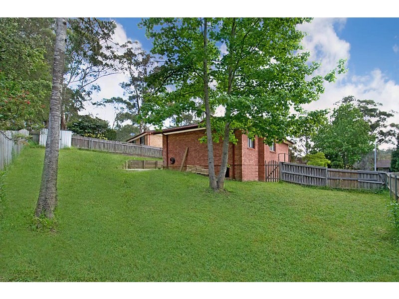 15 Holland Close, Springfield NSW 2250