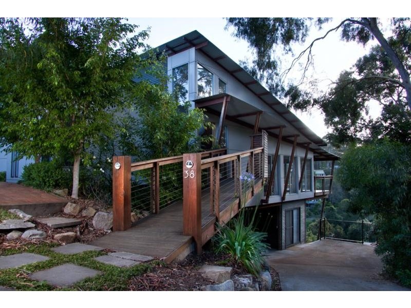 38 Cabbage Tree Avenue, Avoca Beach NSW 2251